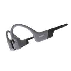 AUDIFONOS OPENSWIM PRO SHOKZ GREY