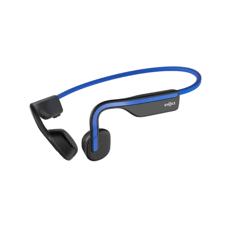 Audífonos deportivos Shokz Open Move Azul