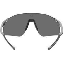 LENTES DE CICLISMO BOLLÉ C-ICARUS Titanium Matte - Volt Ultraviolet