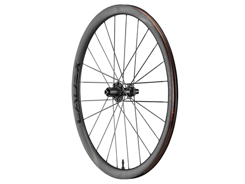 RUEDA CADEX 36 TUBELESS DISC BRAKE RW-SHIMANO