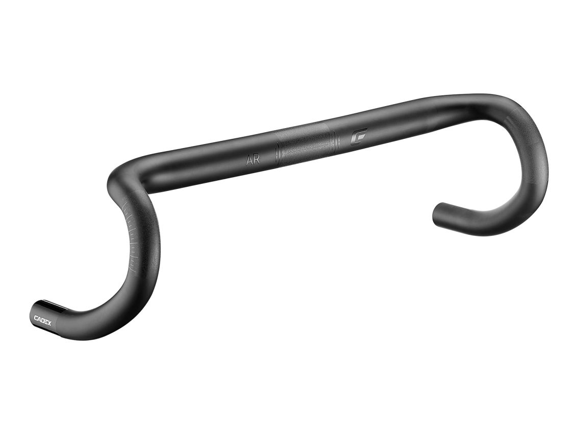 MANILLAR CADEX AR ROAD 440MM