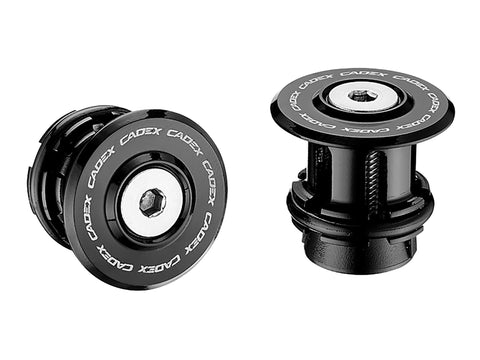 CINTA DE MANILLAR CADEX AR BLACK