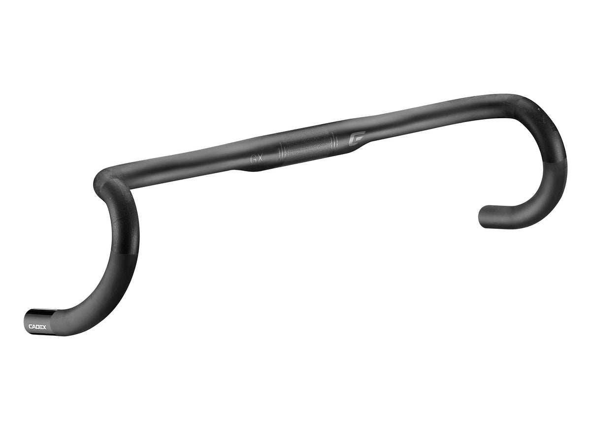 MANILLAR CADEX GX ROAD 31.8X420MM 2022