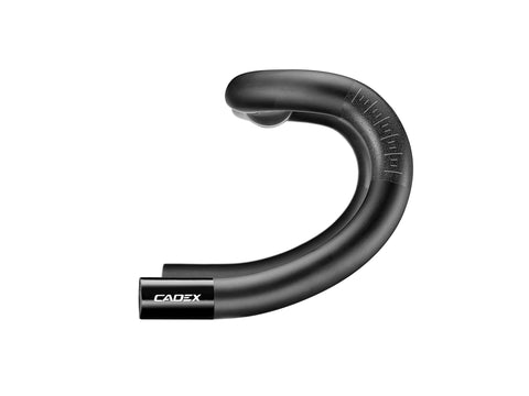 MANILLAR CADEX GX ROAD 31.8X420MM 2022