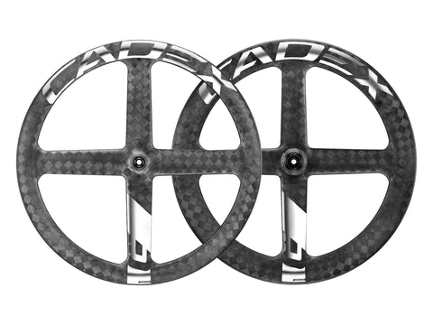 RUEDA CADEX 4 SPOKE DB FW