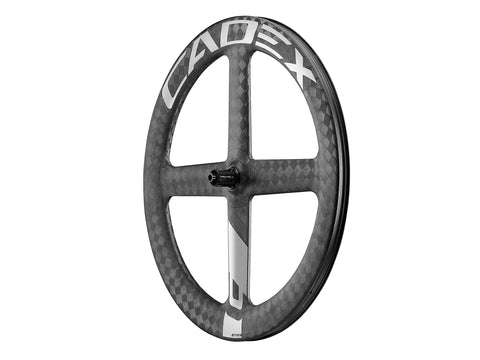 RUEDA CADEX 4 SPOKE DB FW