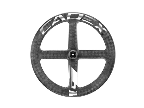 RUEDA CADEX 4 SPOKE DB FW