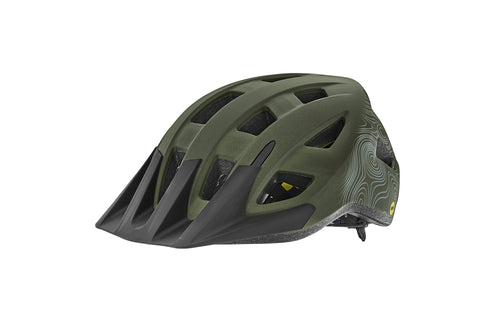 casco para bicicletas