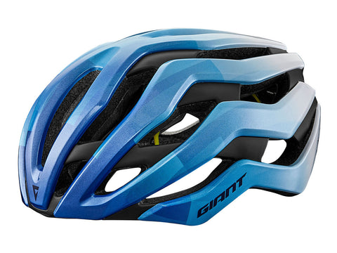 casco para bicicletas de ruta