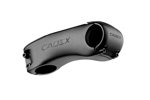 POTENCIA CADEX RACE STEM OD2 10D 110MM