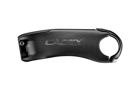POTENCIA CADEX RACE STEM OD2 10D 110MM
