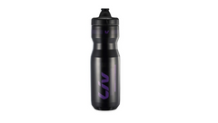 BOTELLA LIV LIV CLEANSPRING 750CC BLACK/PURPLE