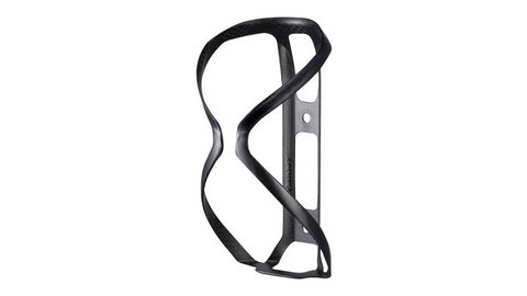 AIRWAY LITE MATT BLACK/GLOSS BLACK