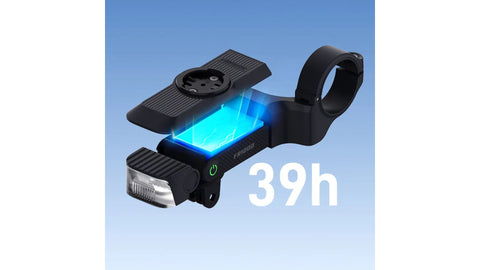 LUZ DELANTERA RAVEMEN FR1000