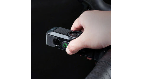 LUZ DELANTERA RAVEMEN FR1000