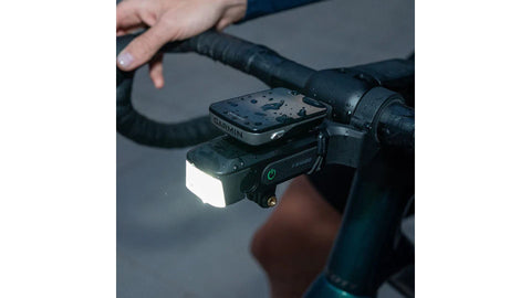 LUZ DELANTERA RAVEMEN FR1000