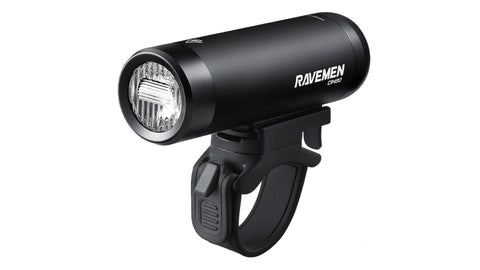 Luz delantera Ravemen CR450