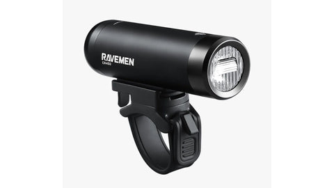 Luz delantera Ravemen CR450