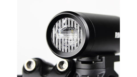 Luz delantera Ravemen CR450