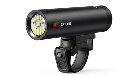 Luz delantera Ravemen CR1000