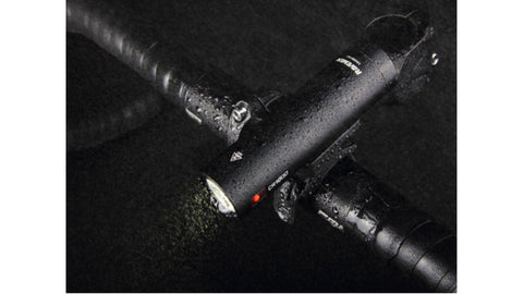 Luz delantera Ravemen CR1000