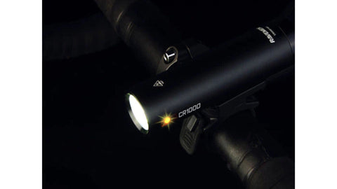 Luz delantera Ravemen CR1000