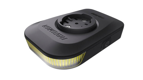 Luz delantera Ravemen FR300