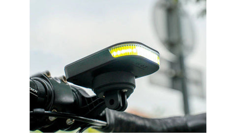 Luz delantera Ravemen FR300