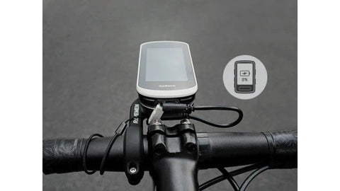 Luz delantera Ravemen FR300