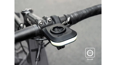 Luz delantera Ravemen FR300