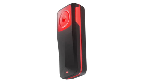 Luz para bicicleta Ravemen Radar NT201
