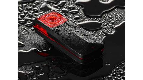 Luz para bicicleta Ravemen Radar NT201