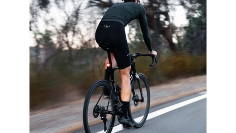 Luz para bicicleta Ravemen Radar NT201