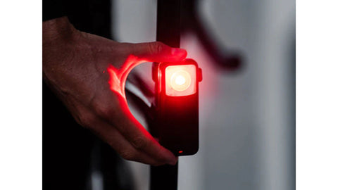 Luz para bicicleta Ravemen Radar NT201
