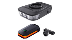 KIT DE LUCES RAVEMEN LS07