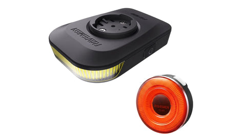 Luz para bicicleta Ravemen LS06 (FR300 y CL05)