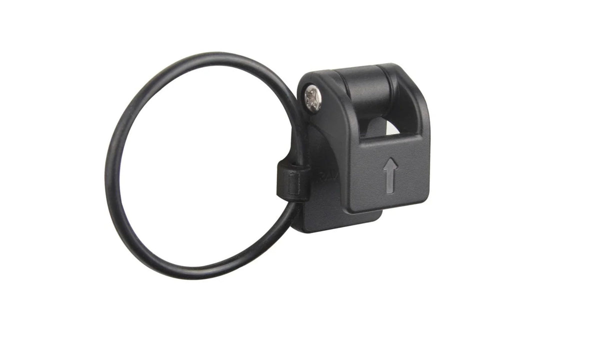 SOPORTE LUZ RAVEMEN ABM02
