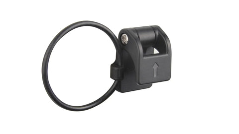 SOPORTE LUZ RAVEMEN ABM02