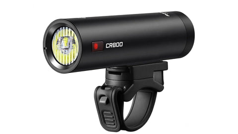 Luz delantera Ravemen CR800