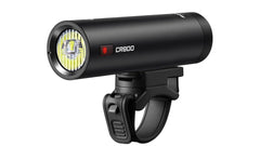 Luz delantera Ravemen CR800