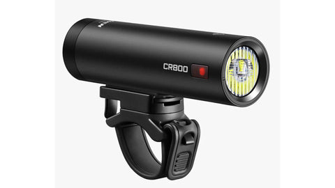 Luz delantera Ravemen CR800