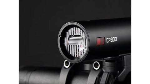 Luz delantera Ravemen CR800