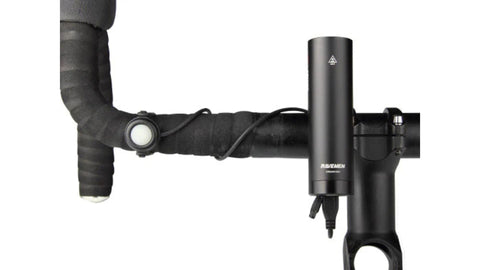 Luz delantera Ravemen CR800