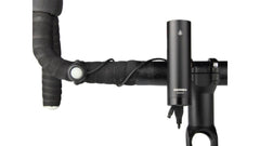 Luz delantera Ravemen CR800