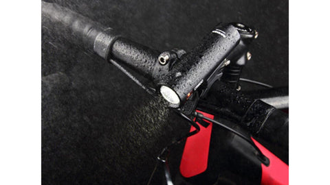 Luz delantera Ravemen CR800