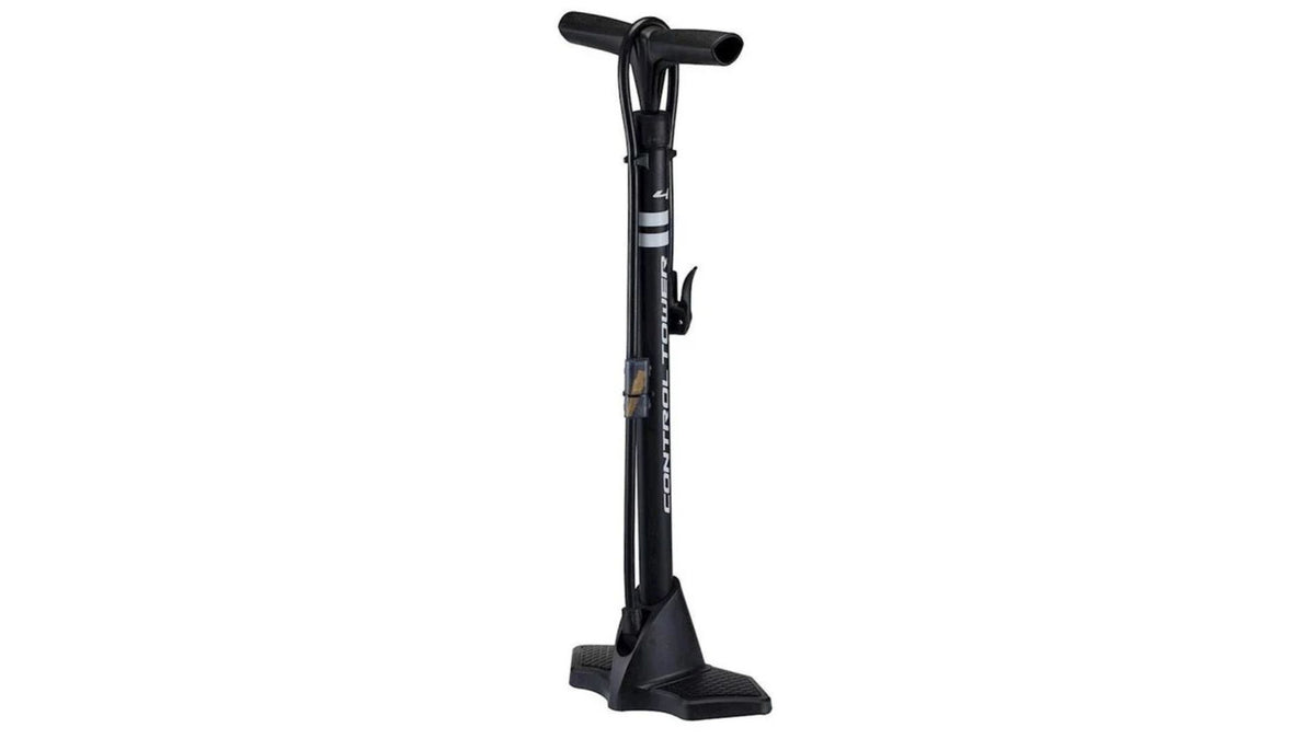 CONTROL TOWER 4 BLACK