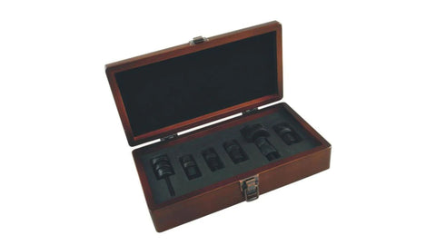 MAESTRO BEARING SERVICE TOOL KIT 6PCS