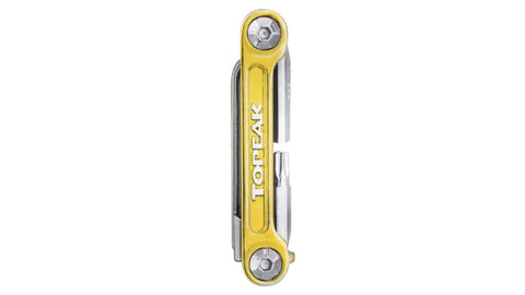 MÚLTIPLE MINI 9 PRO DORADO