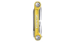 MÚLTIPLE MINI 9 PRO DORADO
