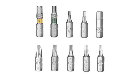 TORX RATCHET STICK